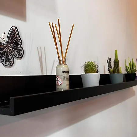 J&g Spaccanapoli Lägenhet Neapel