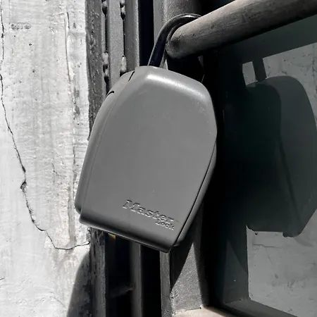 Lägenhet J&g Spaccanapoli