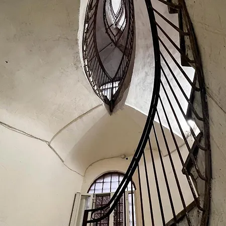 Lägenhet J&g Spaccanapoli *