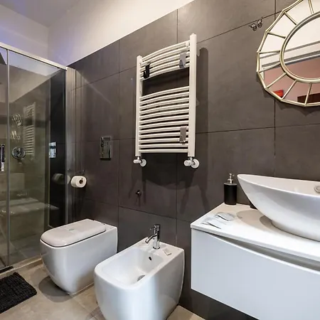 J&g Spaccanapoli Neapel