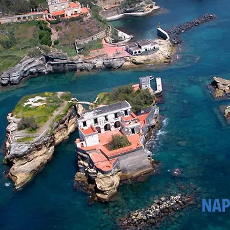 J&g Spaccanapoli Neapel