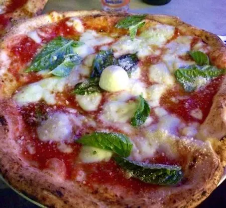 J&g Spaccanapoli Lägenhet