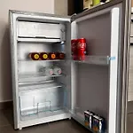 شقة J&g Spaccanapoli *