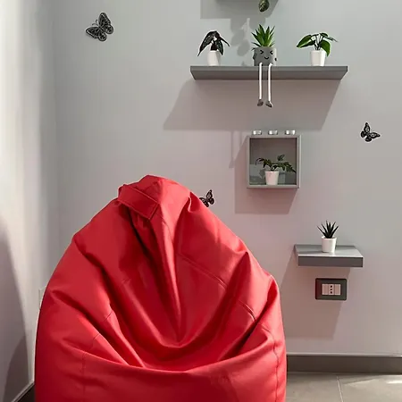 Апартаменты J&g Spaccanapoli *