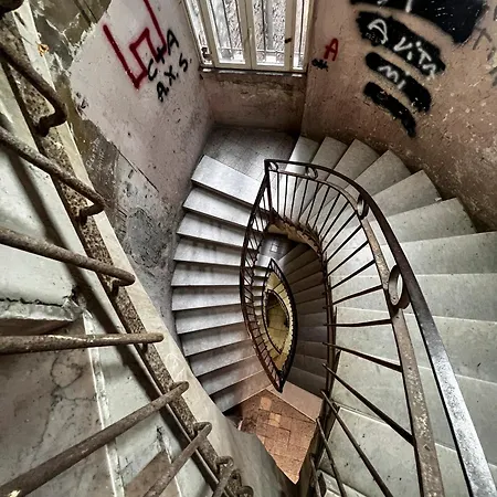 J&g Spaccanapoli Апартаменты