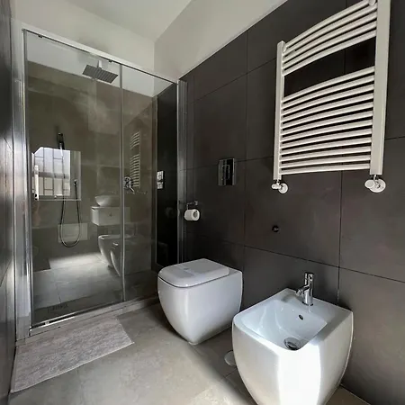 J&g Spaccanapoli Апартаменты *