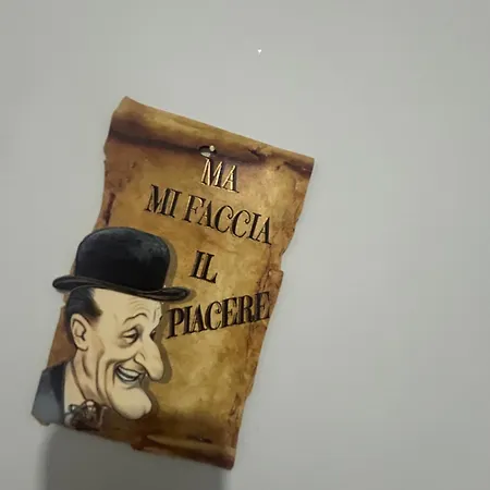 J&g Spaccanapoli * Nápoles