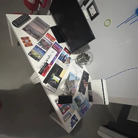 J&g Spaccanapoli Апартаменты Неаполь