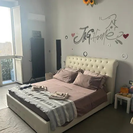 Апартаменты J&g Spaccanapoli